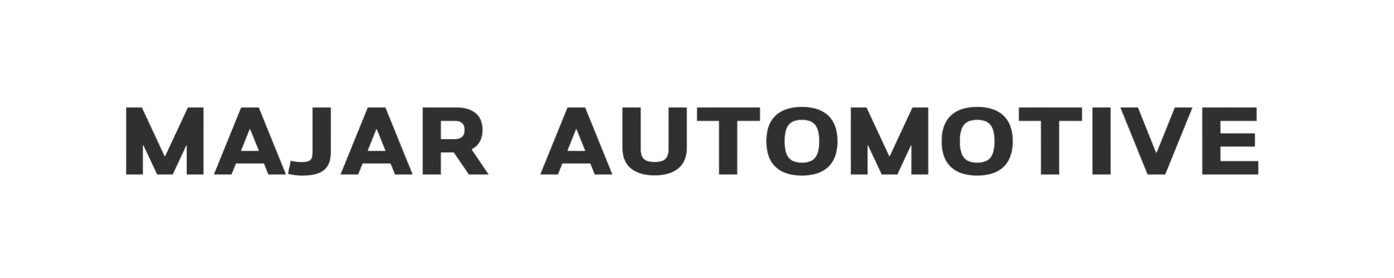 MAJARAUTOMOTIVE.COM Logo
