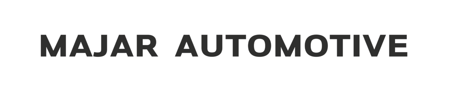 MAJARAUTOMOTIVE.COM Logo